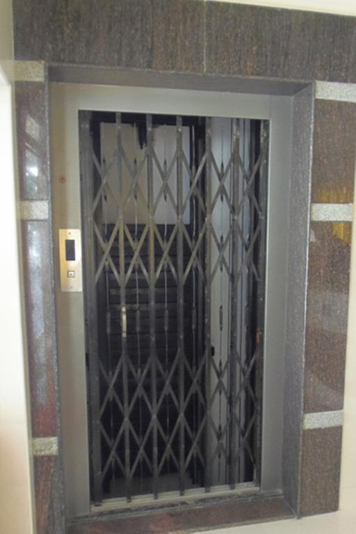 Kvr Deluxe Residency Villa Tirupati Luaran gambar